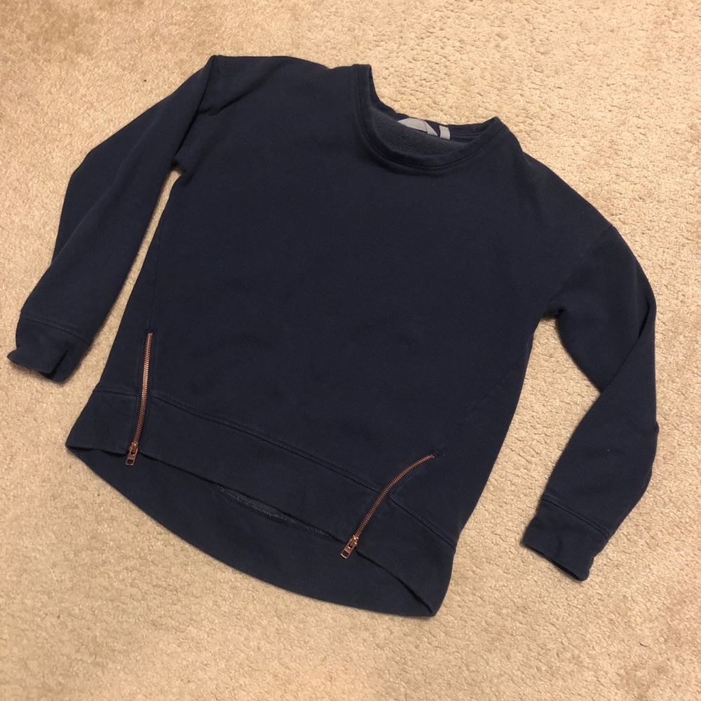 Athleta sweatshirt - small
